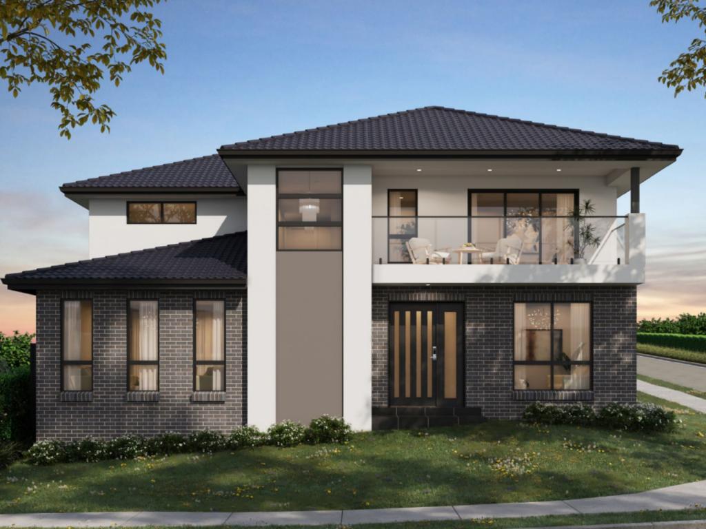 Contact Agent For Address, Box Hill, NSW 2765