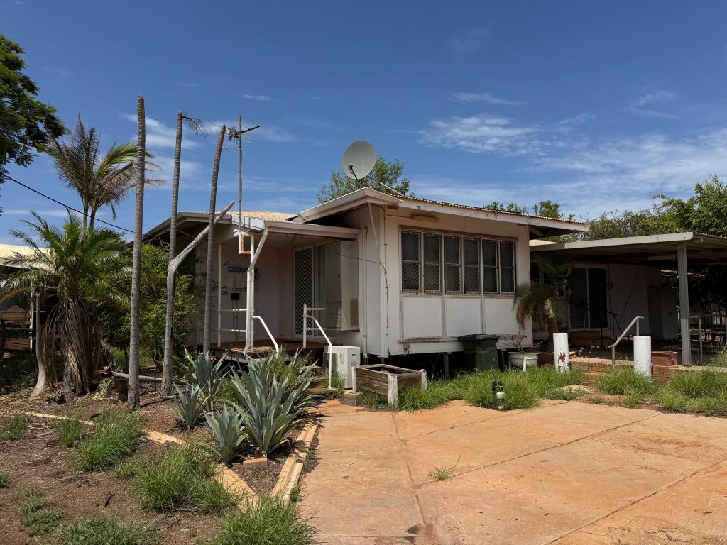 19 Christie St, Exmouth, WA 6707