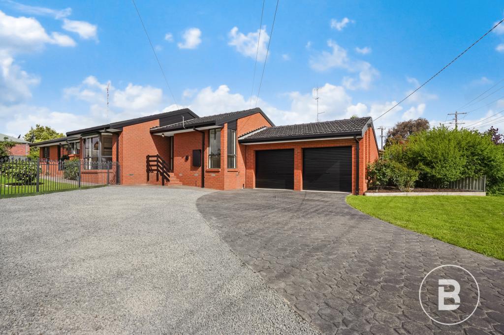 10 Sidbury Ave, Wendouree, VIC 3355