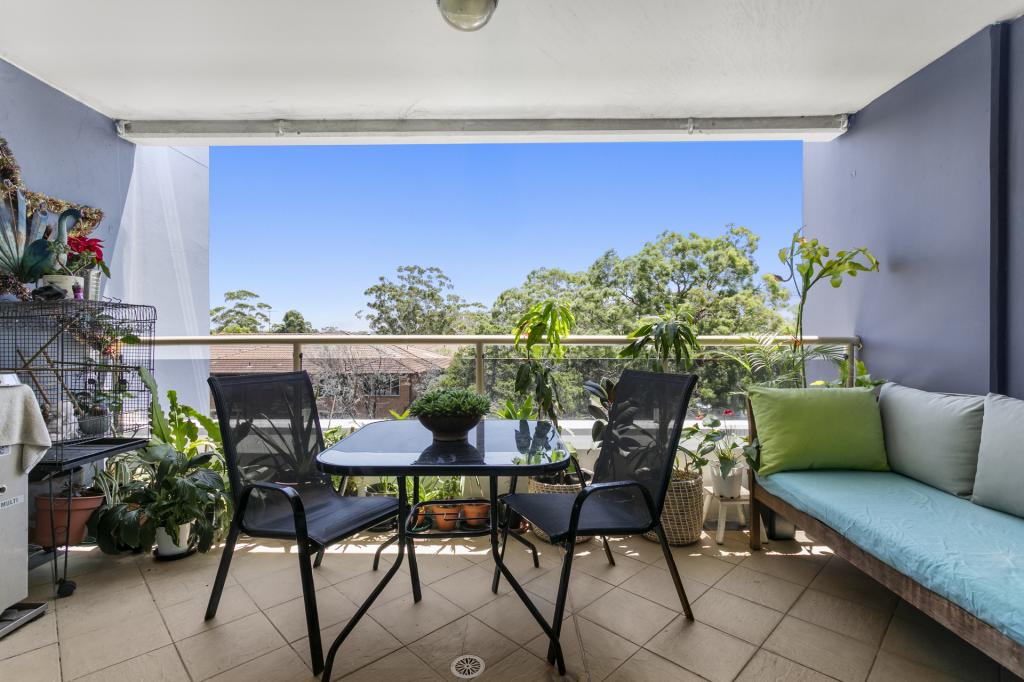 64/360 Kingsway, Caringbah, NSW 2229
