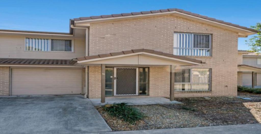 17/19-29 Taylor St, Eagleby, QLD 4207