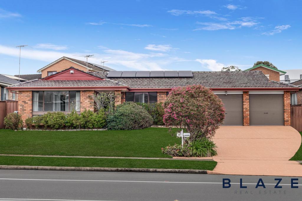 15 Duardo St, Edensor Park, NSW 2176