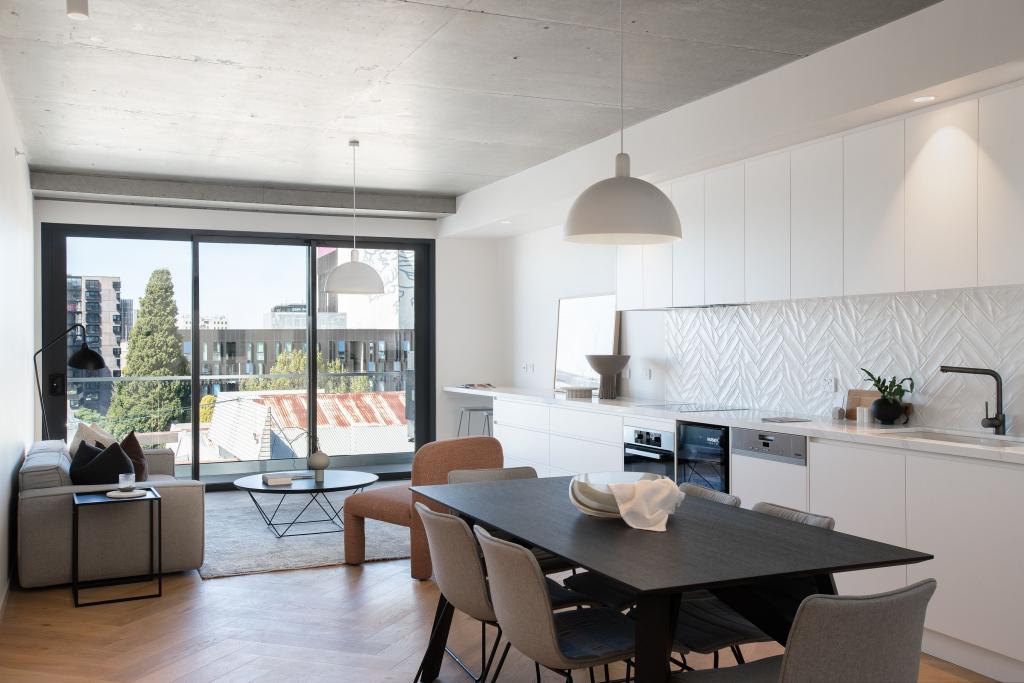 Residence 11/34 Patrick St, Hobart, TAS 7000
