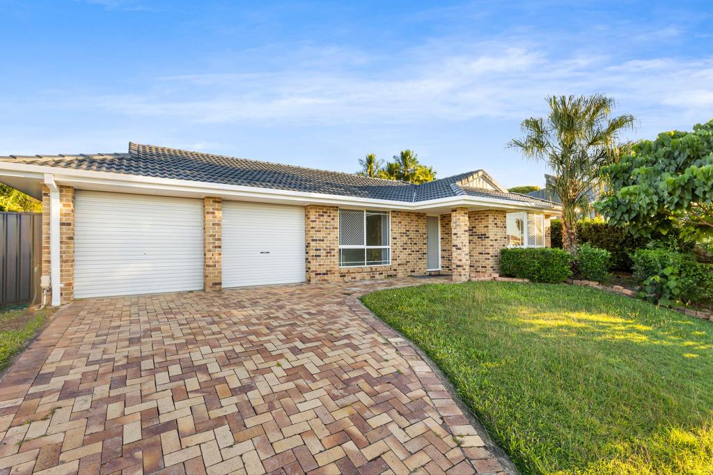 39 Apanie St, Middle Park, QLD 4074
