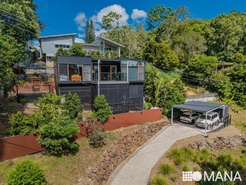 14 Mitchell St, Uki, NSW 2484