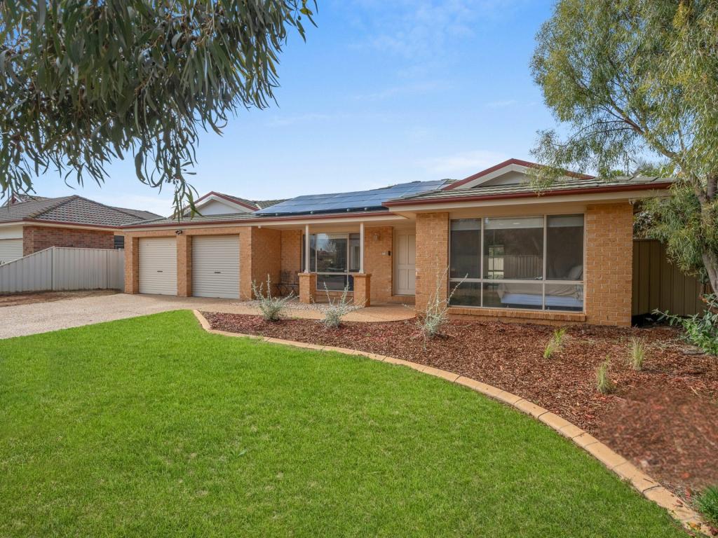 1 Innisvale Ct, Griffith, NSW 2680