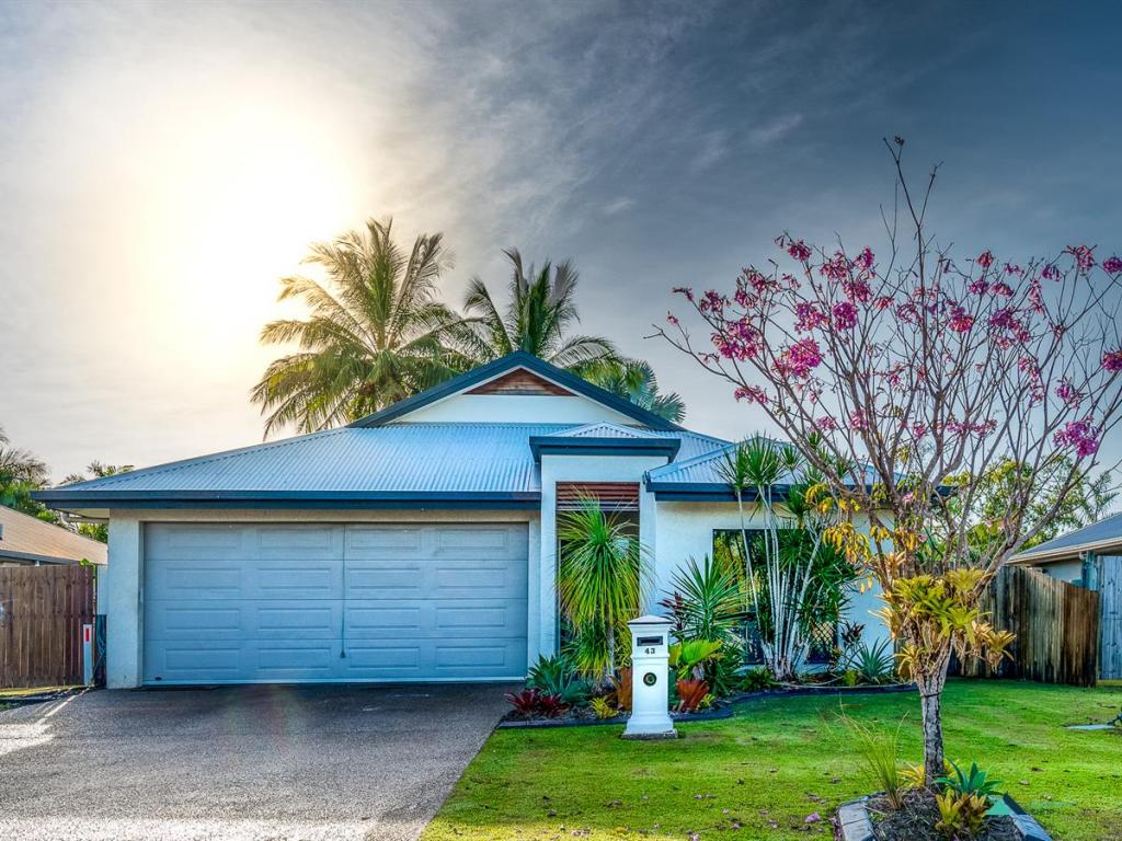 Contact Agent For Address, Trinity Park, QLD 4879
