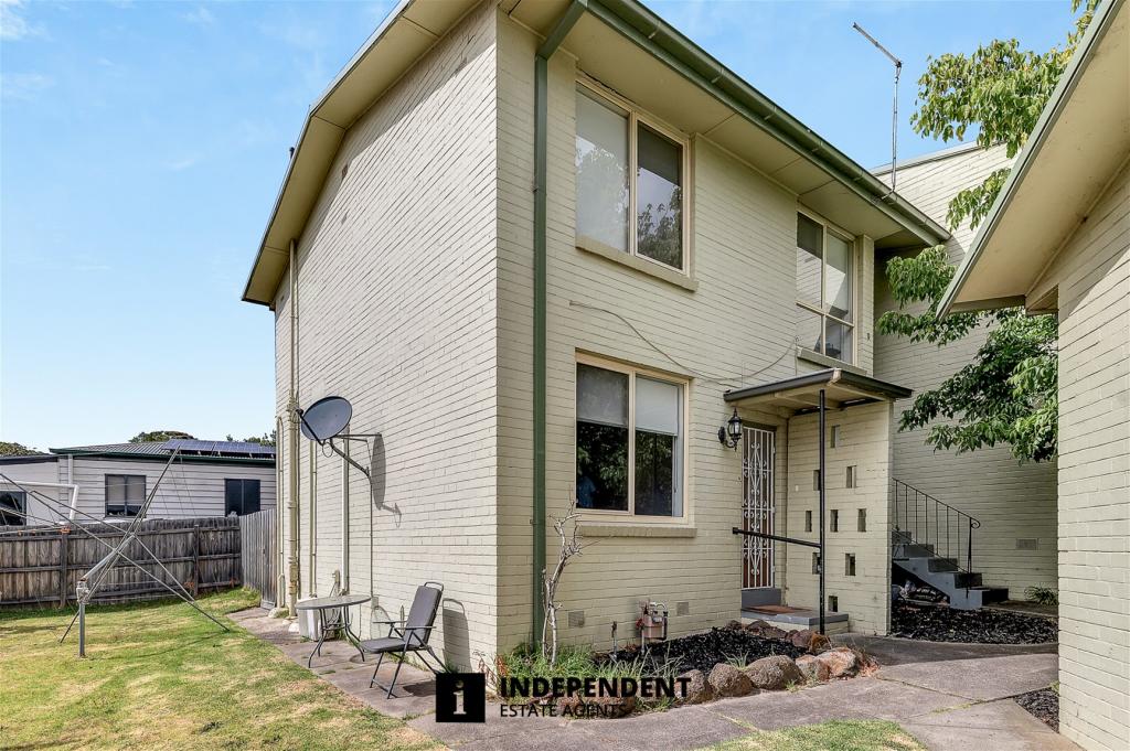 4/1-3 The Ridge, Frankston South, VIC 3199