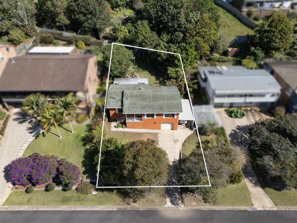 26 Nambucca St, Nambucca Heads, NSW 2448