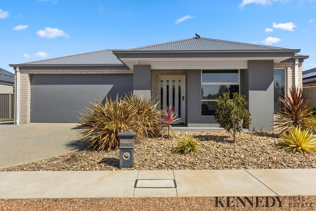 12 Fairway Dr, Yarrawonga, VIC 3730