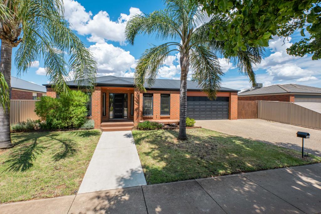 22 Boyd Ave, Shepparton, VIC 3630