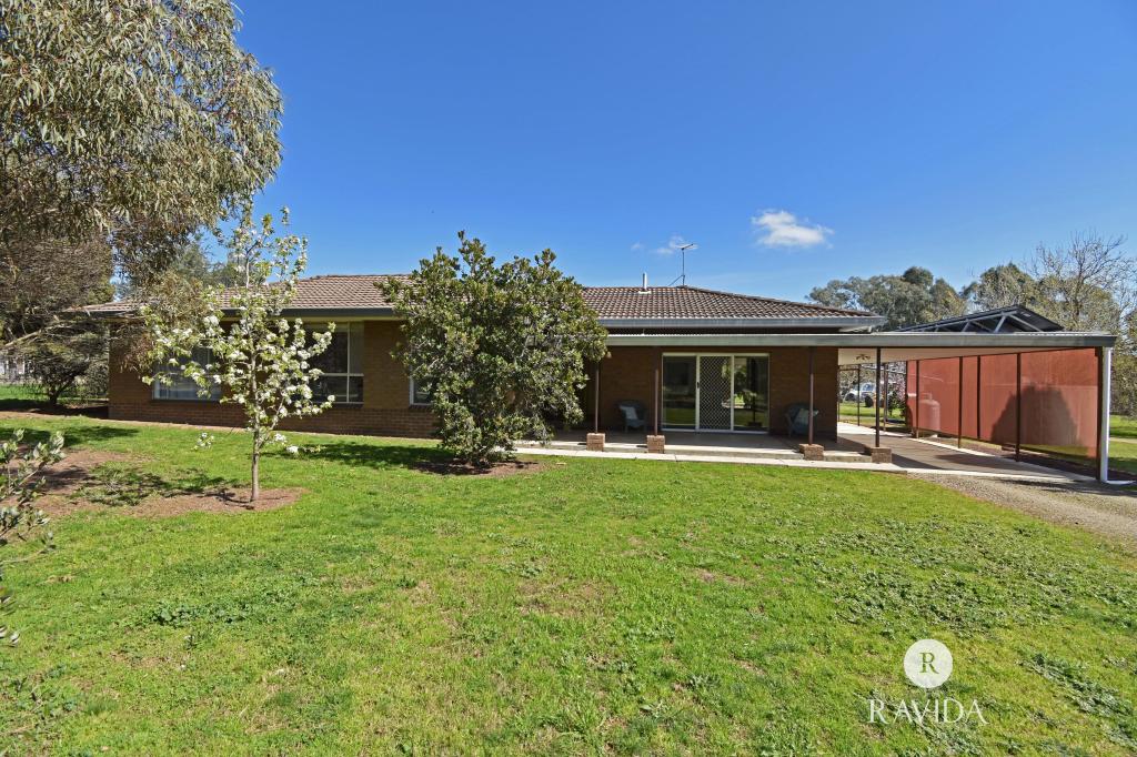 17 ELY ST, OXLEY, VIC 3678