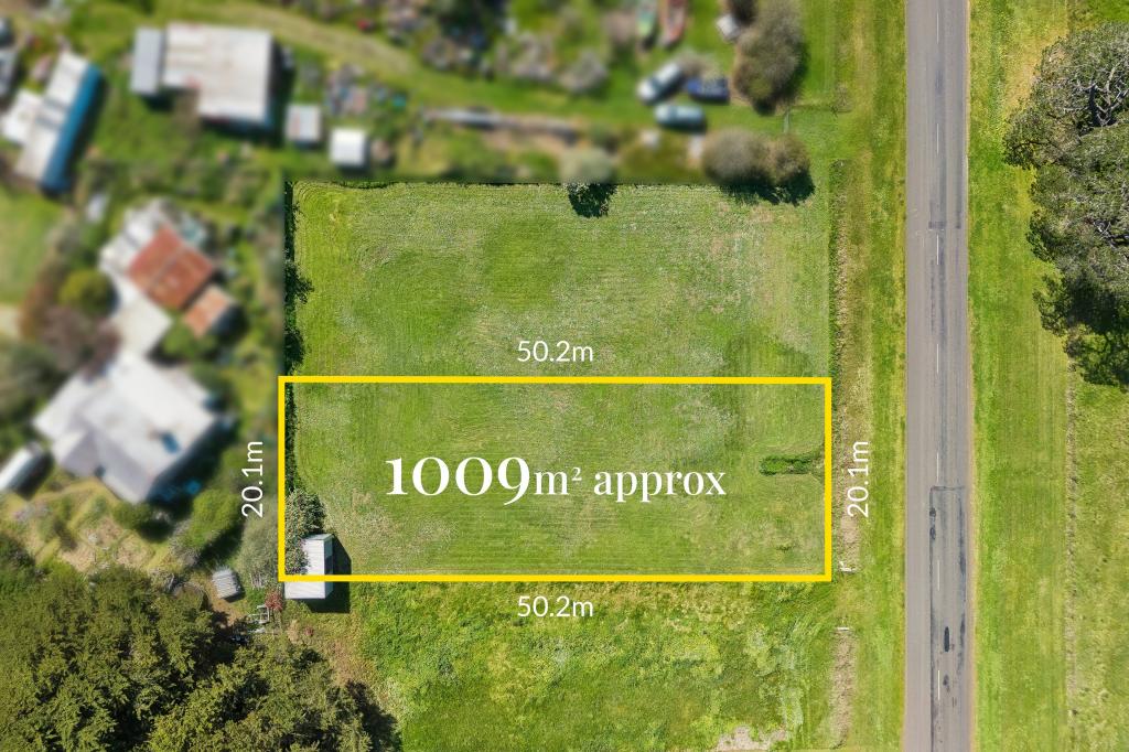 23 Camperdown-Lismore Rd, Lismore, VIC 3324