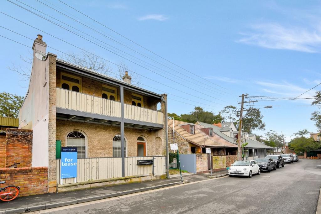 5/10 Franklyn St, Glebe, NSW 2037