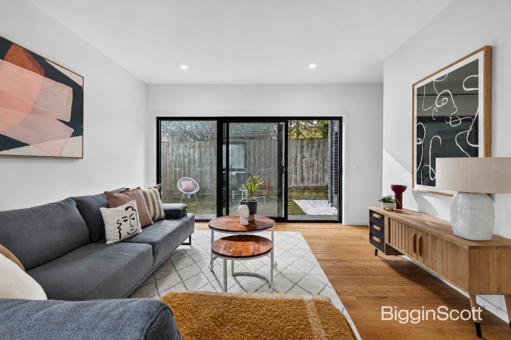 5/1-3 Banool Qdrt, Doncaster East, VIC 3109