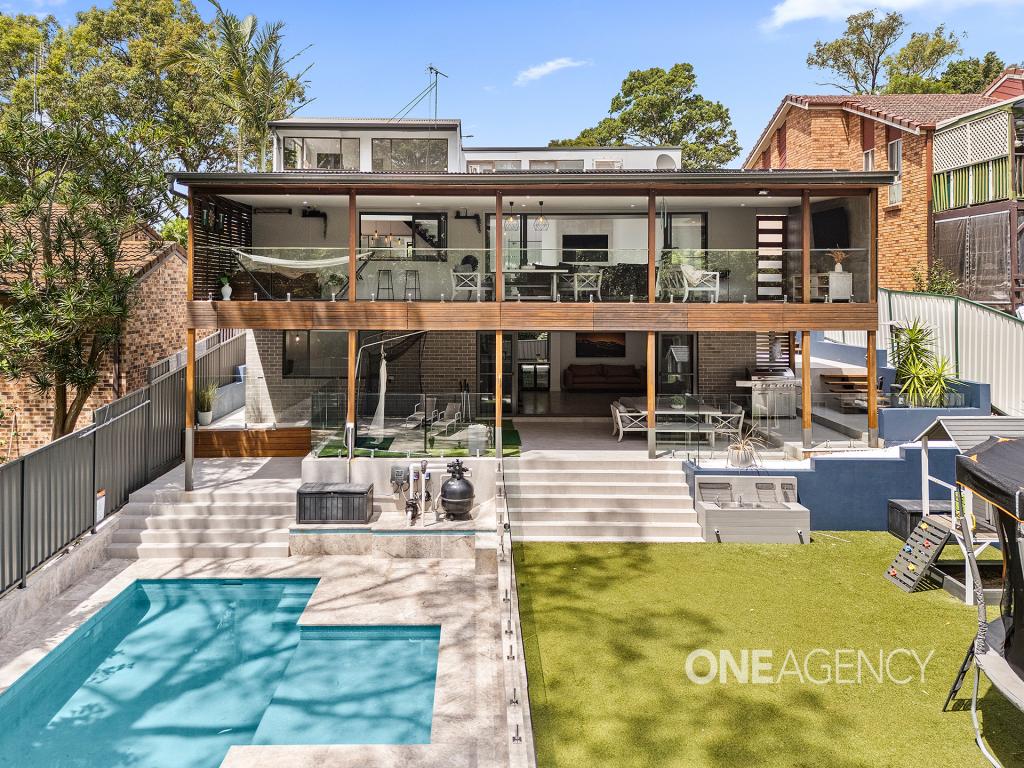 14 Telopea Pl, Cordeaux Heights, NSW 2526