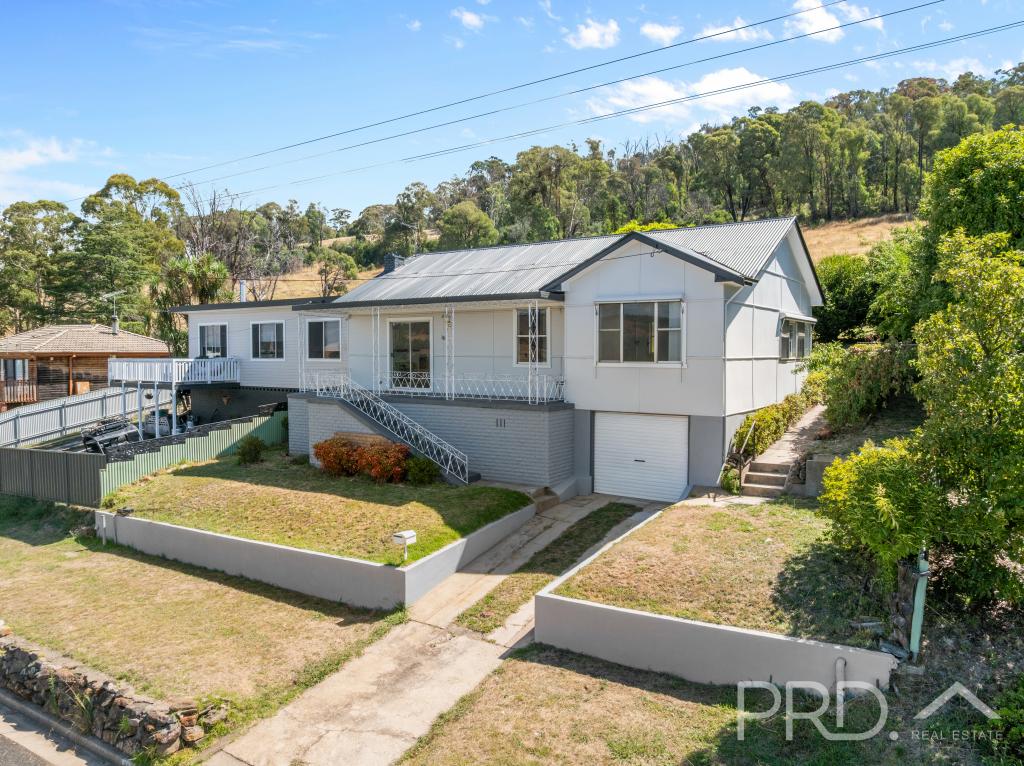 38 Sunnyside Ave, Batlow, NSW 2730