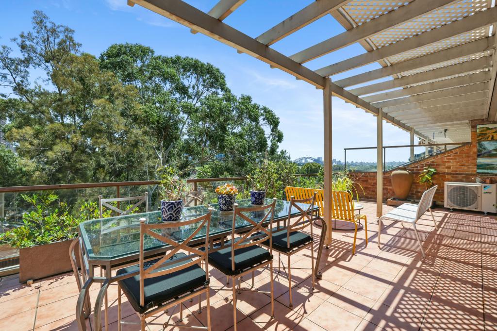 18/167-183 BROUGHAM ST, WOOLLOOMOOLOO, NSW 2011