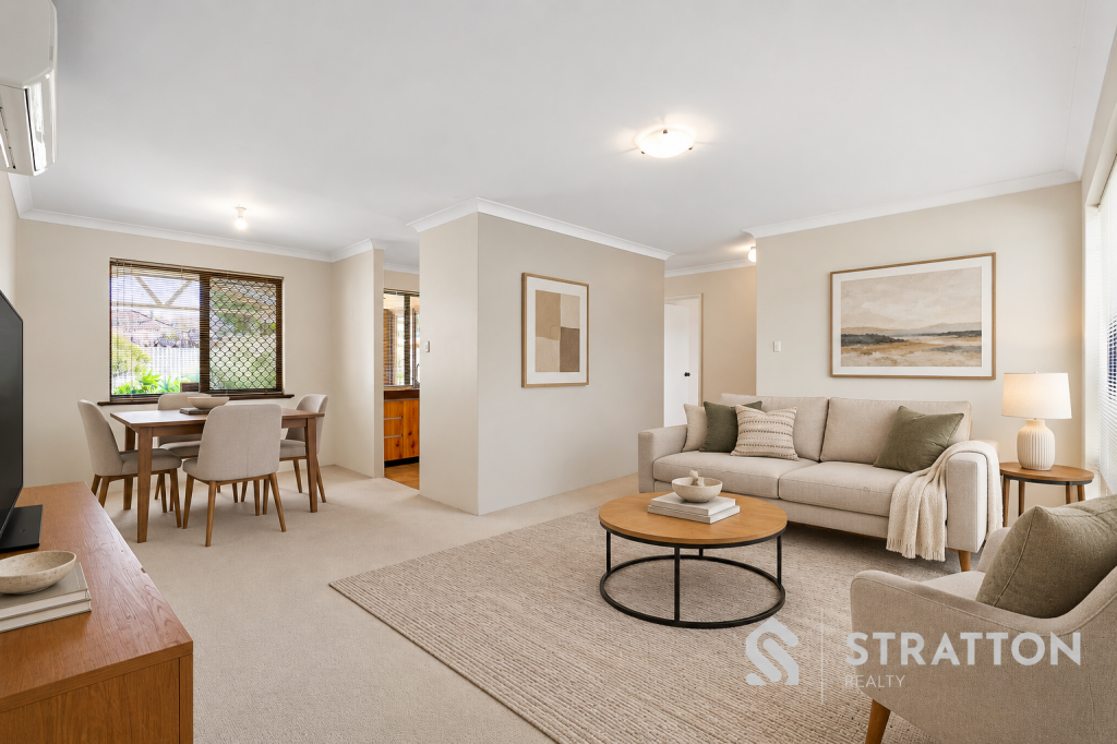 6 Lowden Ct, Parkwood, WA 6147