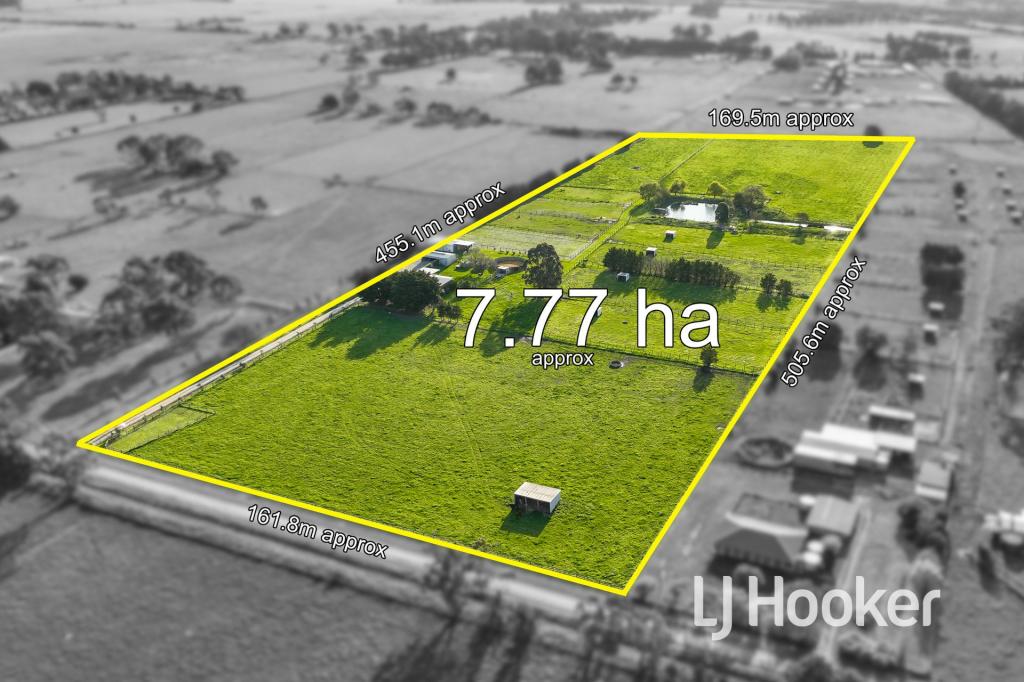 85 School Rd, Bayles, VIC 3981