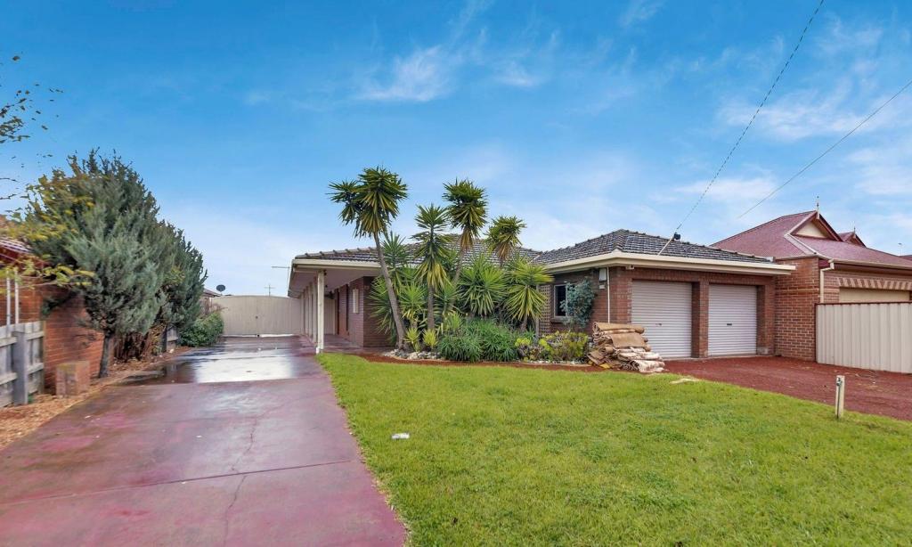 22 Norwood Ct, Hoppers Crossing, VIC 3029