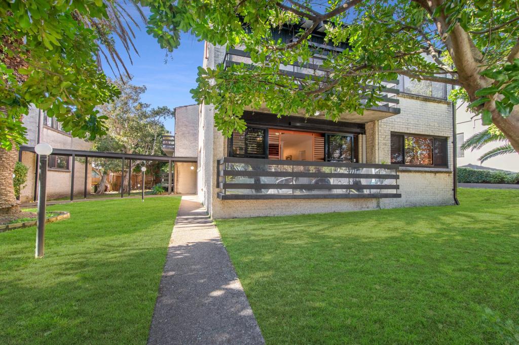5/25 High St, The Hill, NSW 2300