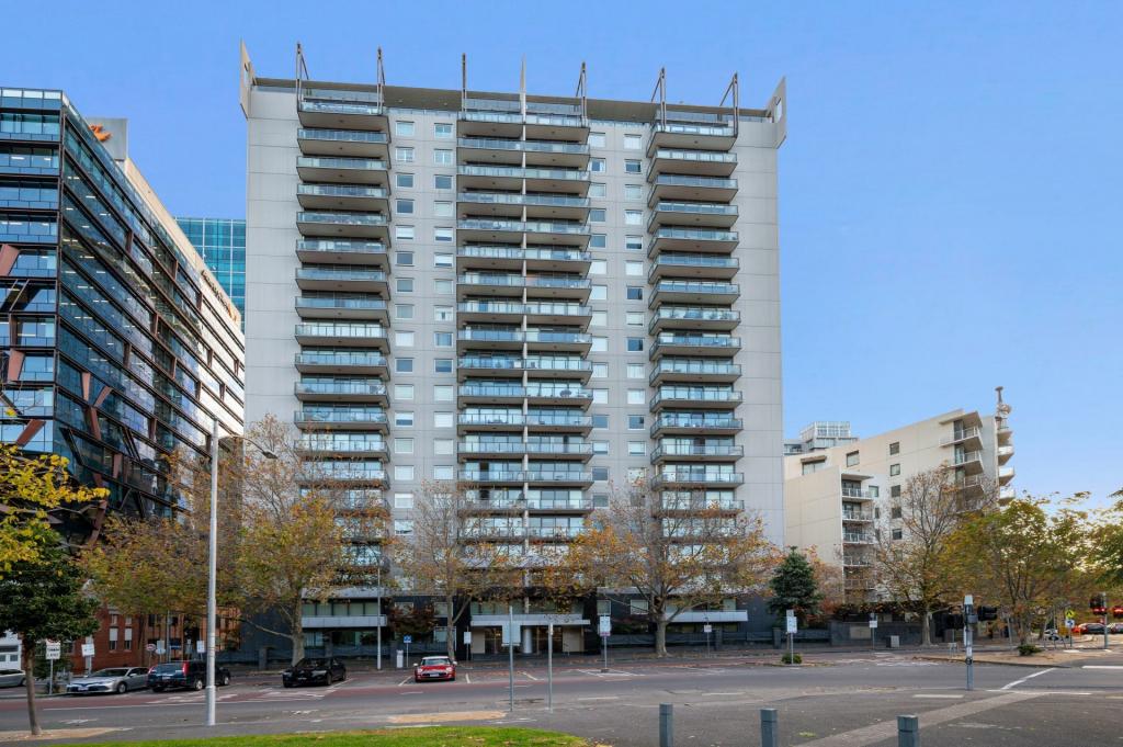 193/283 Spring St, Melbourne, VIC 3000