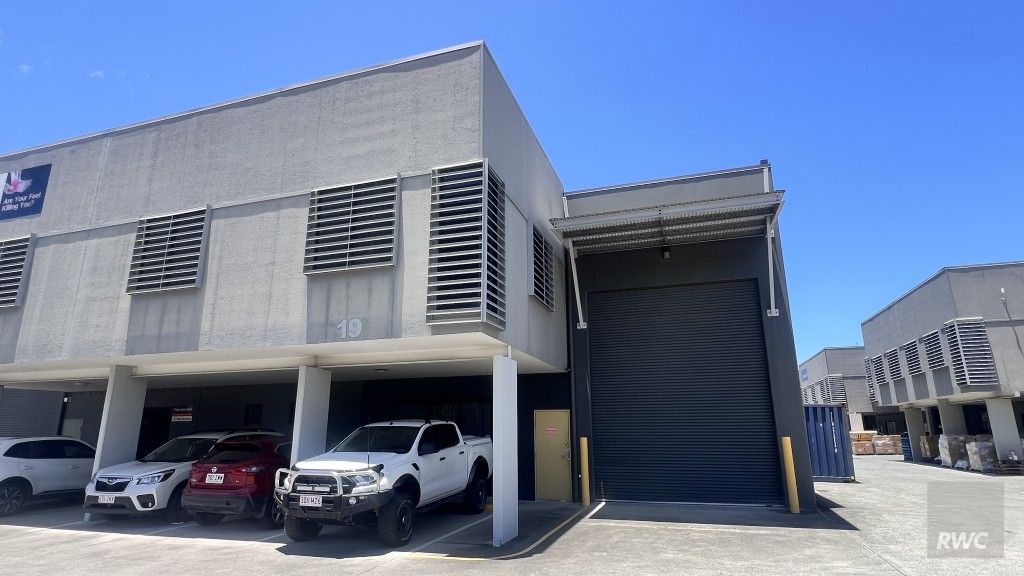 19/67 Bancroft Rd, Pinkenba, QLD 4008