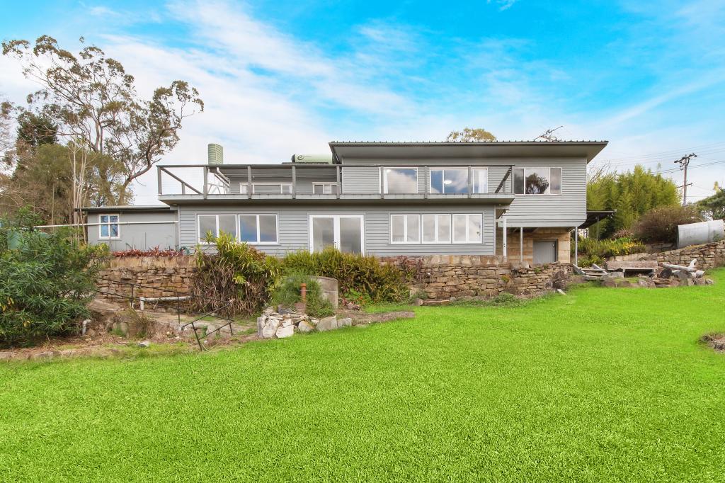 46 Montview Pde, Hornsby Heights, NSW 2077