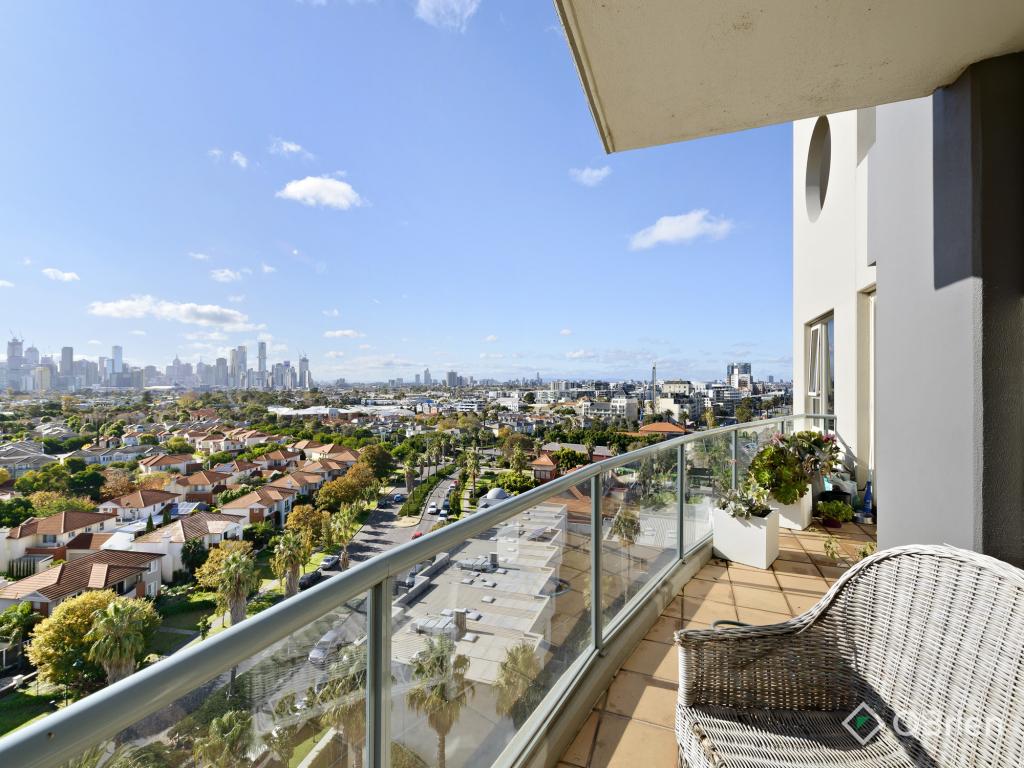 1003/107 Beach St, Port Melbourne, VIC 3207