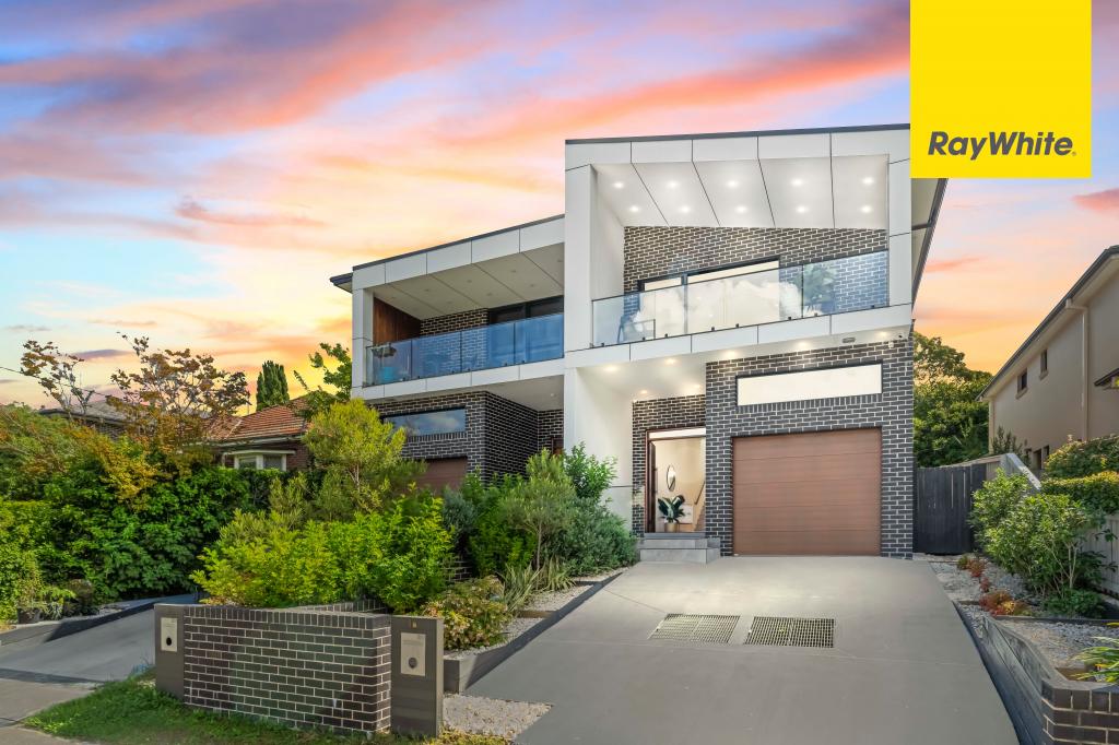 1a Lewis St, Epping, NSW 2121