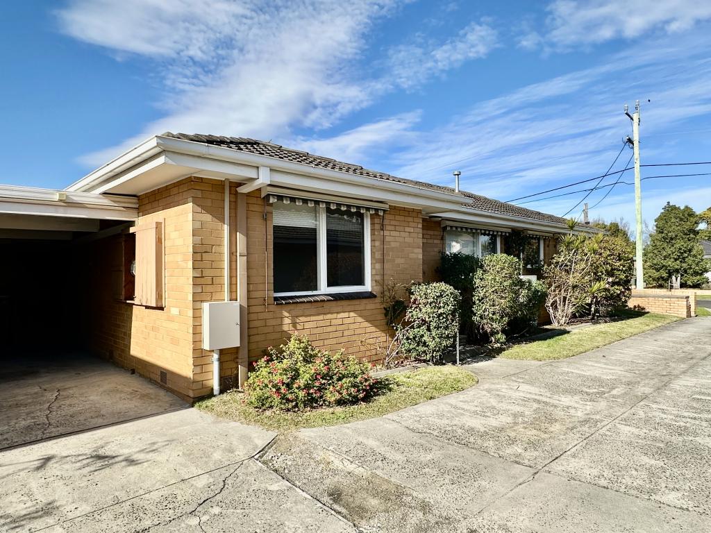 6/3 Mackay Ave, Glen Huntly, VIC 3163