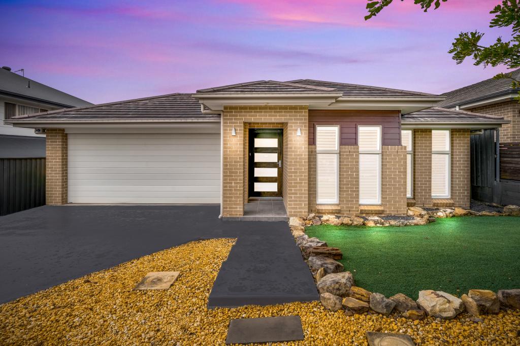 33 WHITE GUM PL, NORTH KELLYVILLE, NSW 2155