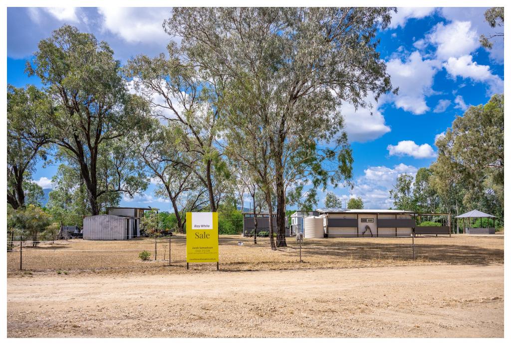 Lot 62 Bowlin Rd, Port Curtis, QLD 4700