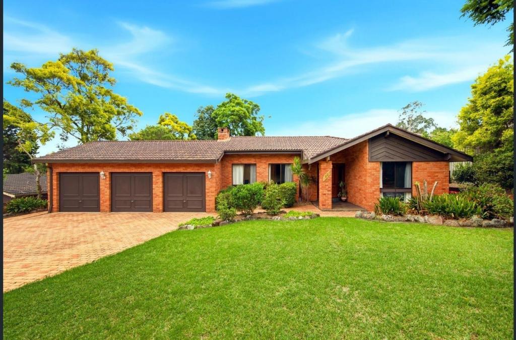 40 Doherty Ave, Glenhaven, NSW 2156