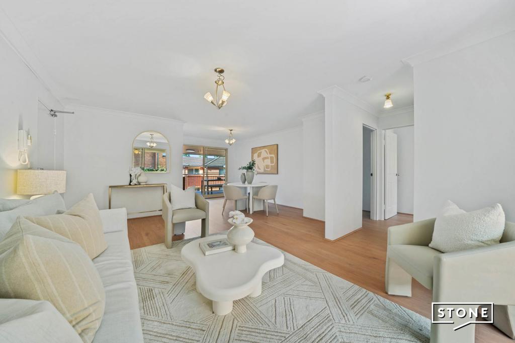 6/23-25 Albert St, North Parramatta, NSW 2151