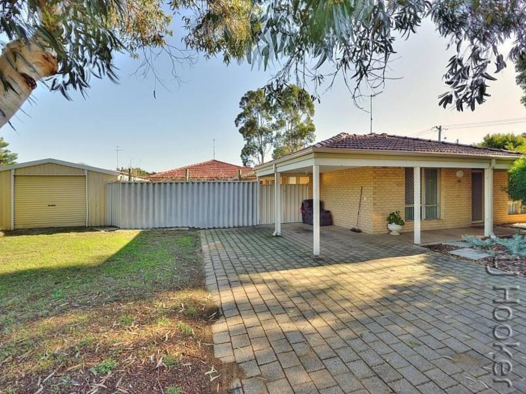 17b Veresdale Rtt, Coodanup, WA 6210