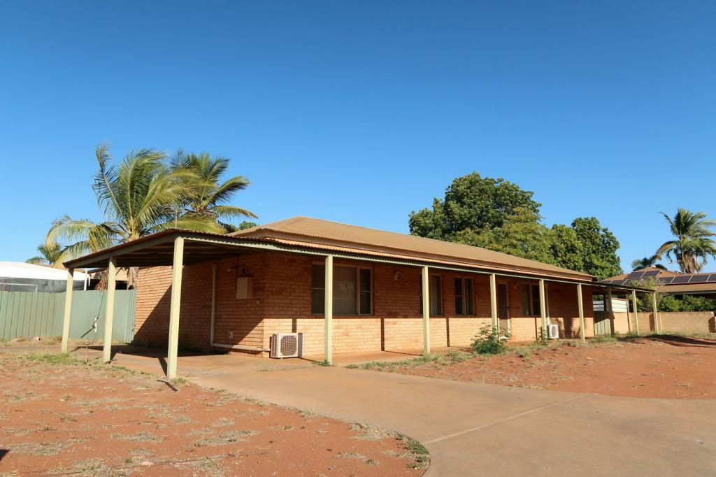 18 Beroona Loop, South Hedland, WA 6722