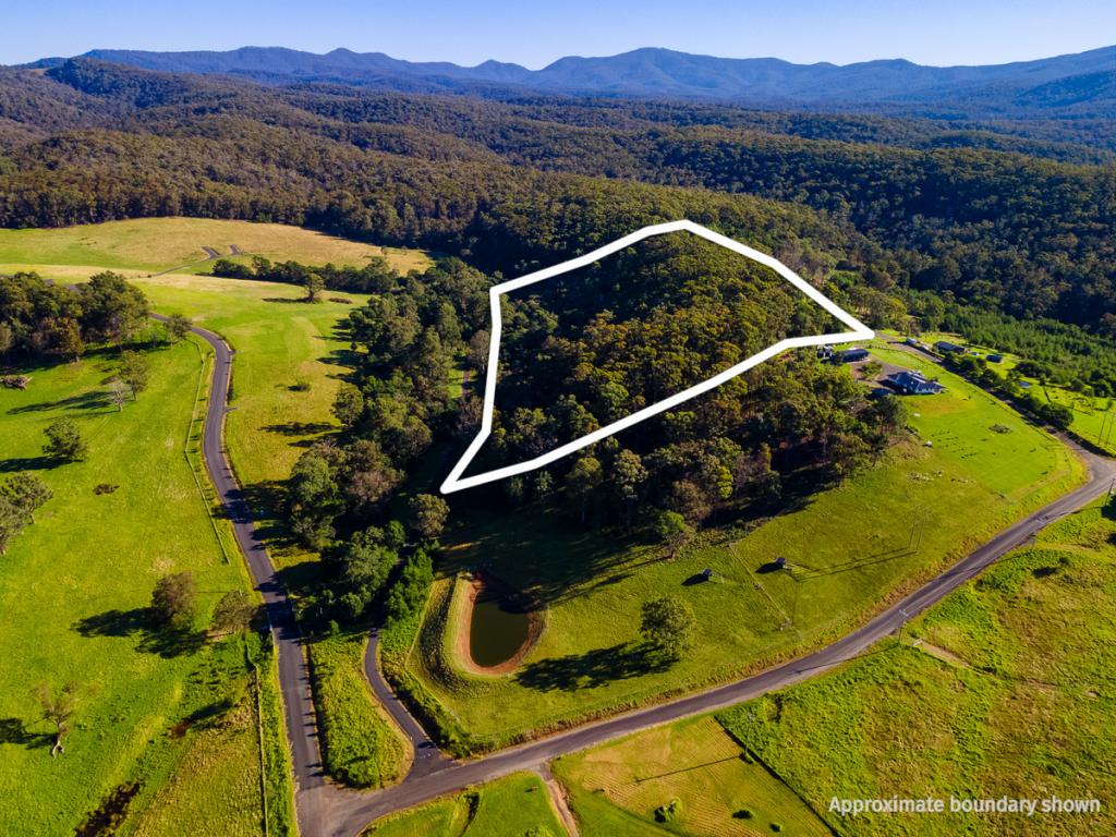 9 Beattie Lane, Lochiel, NSW 2549