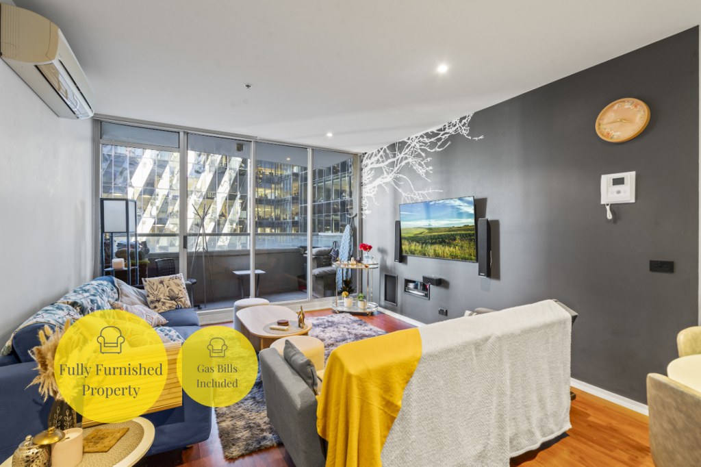 912/8 Mccrae St, Docklands, VIC 3008