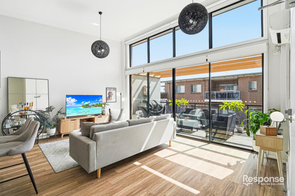 29/1-3 Kleins Rd, Northmead, NSW 2152