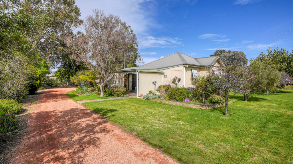 148-154 O'Reilly Rd, Tatura, VIC 3616