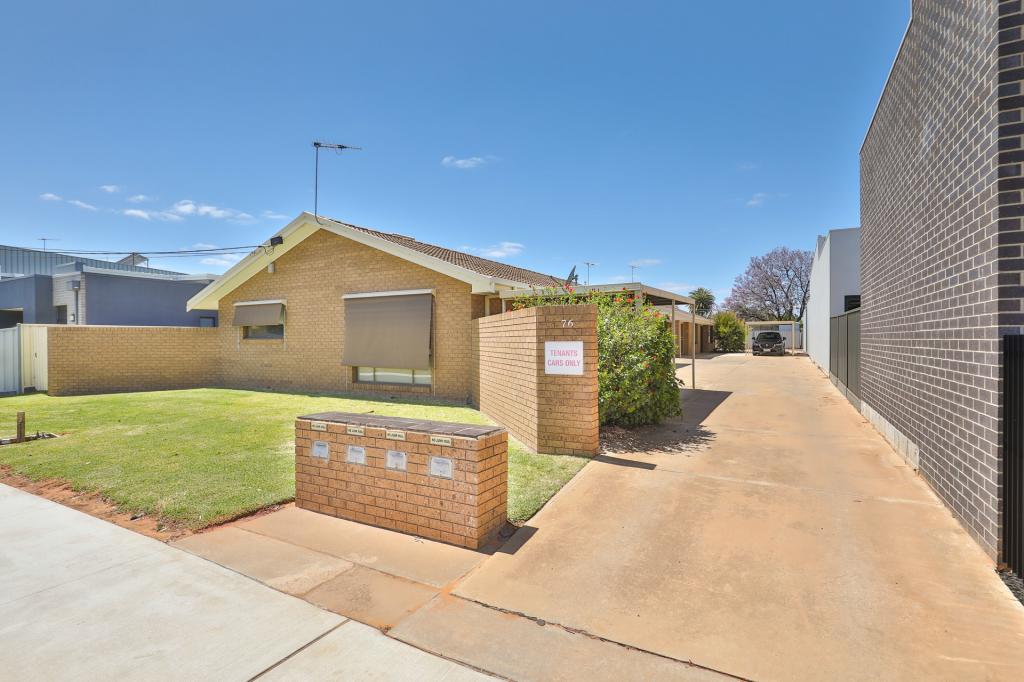 1/76 CHERRY AVE, MILDURA, VIC 3500