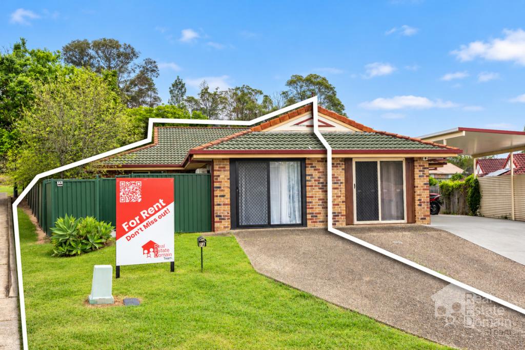 7a Lee Cl, Runcorn, QLD 4113