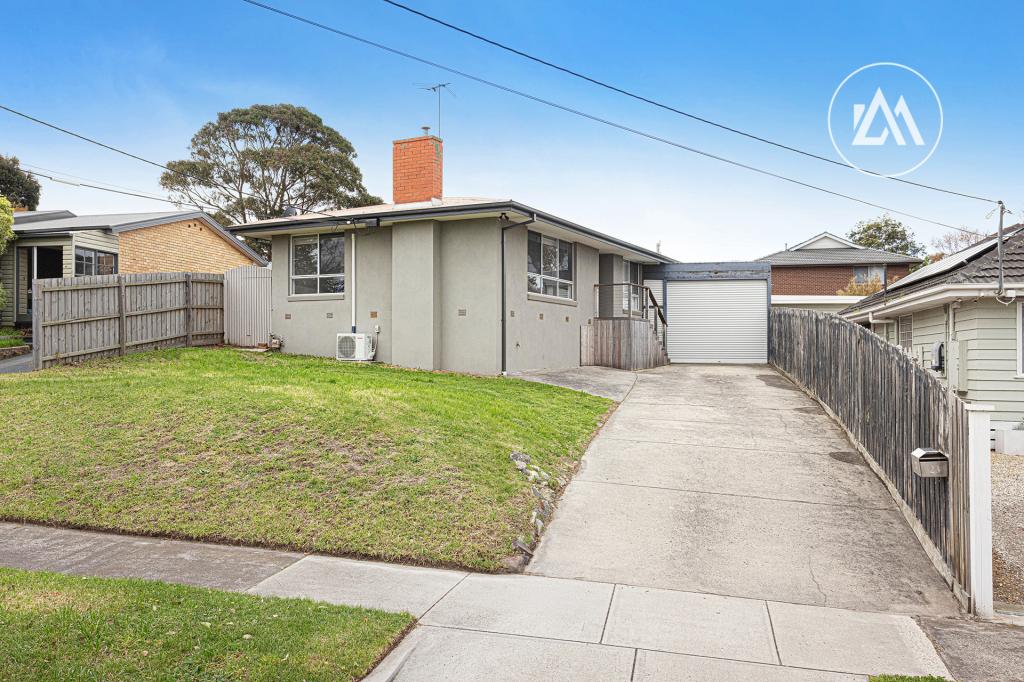 23 Mcalister St, Frankston, VIC 3199