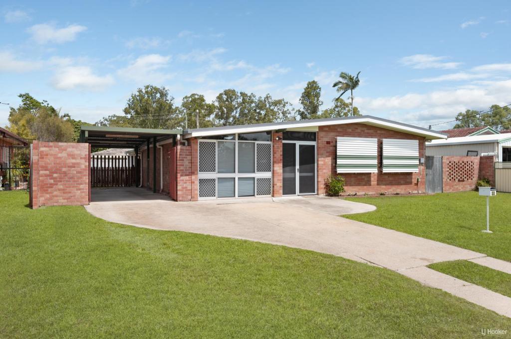 32 Sauter St, Heatley, QLD 4814