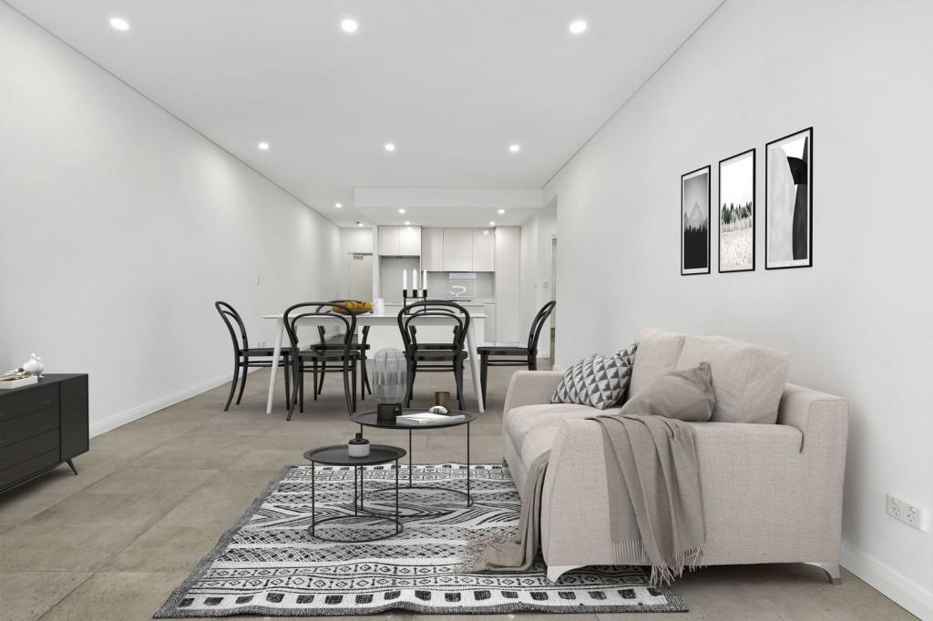 18/263 CONDAMINE ST, MANLY VALE, NSW 2093