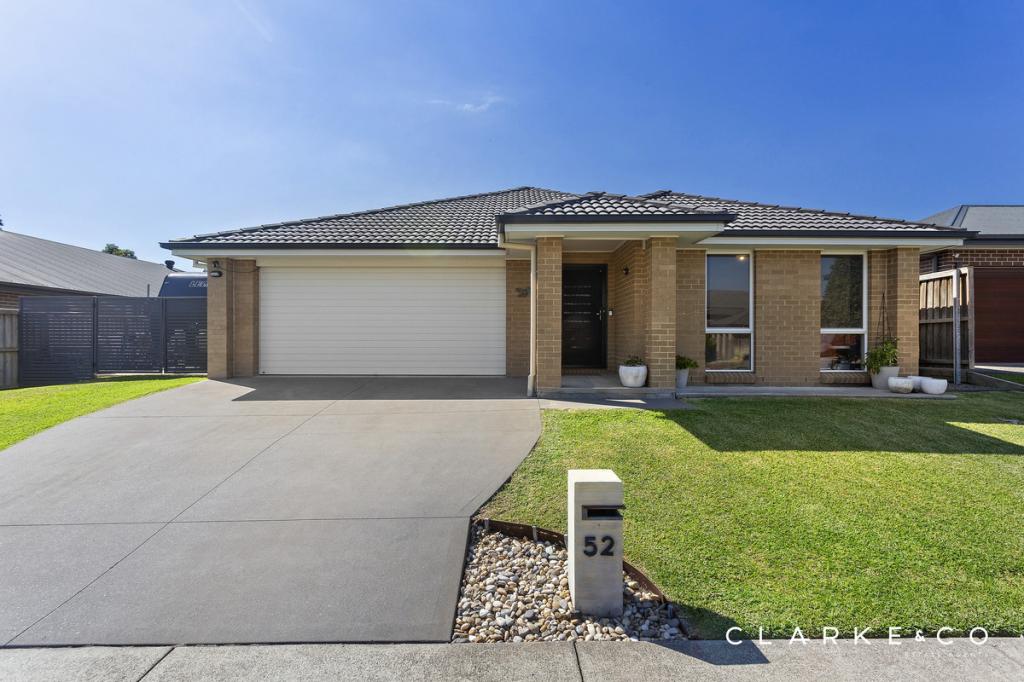 52 Dragonfly Dr, Chisholm, NSW 2322