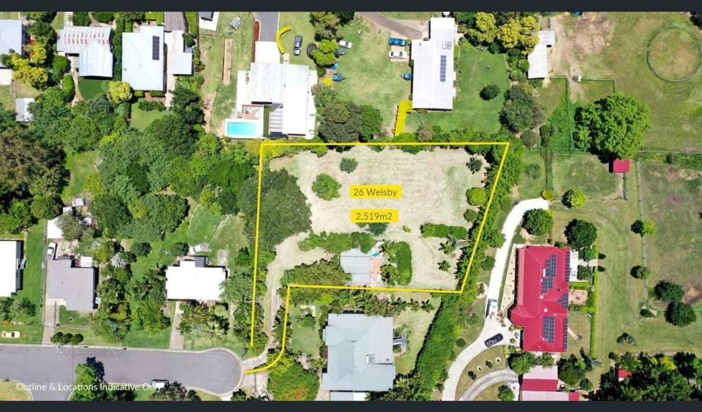 26 WELSBY ST, NORTH BOOVAL, QLD 4304