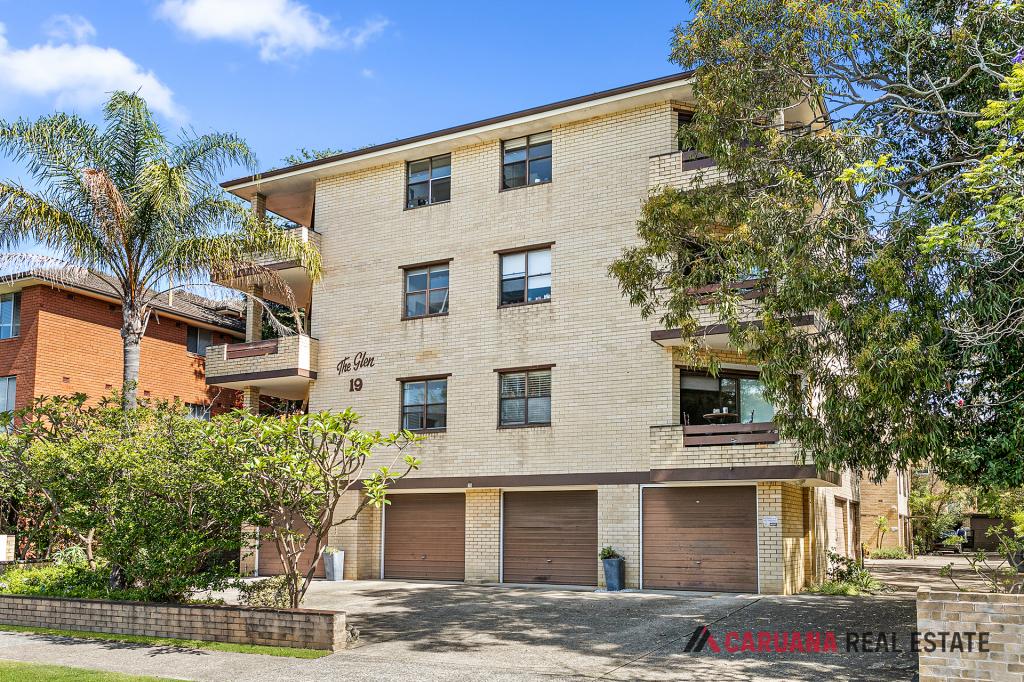 18/19 Gannon Ave, Dolls Point, NSW 2219